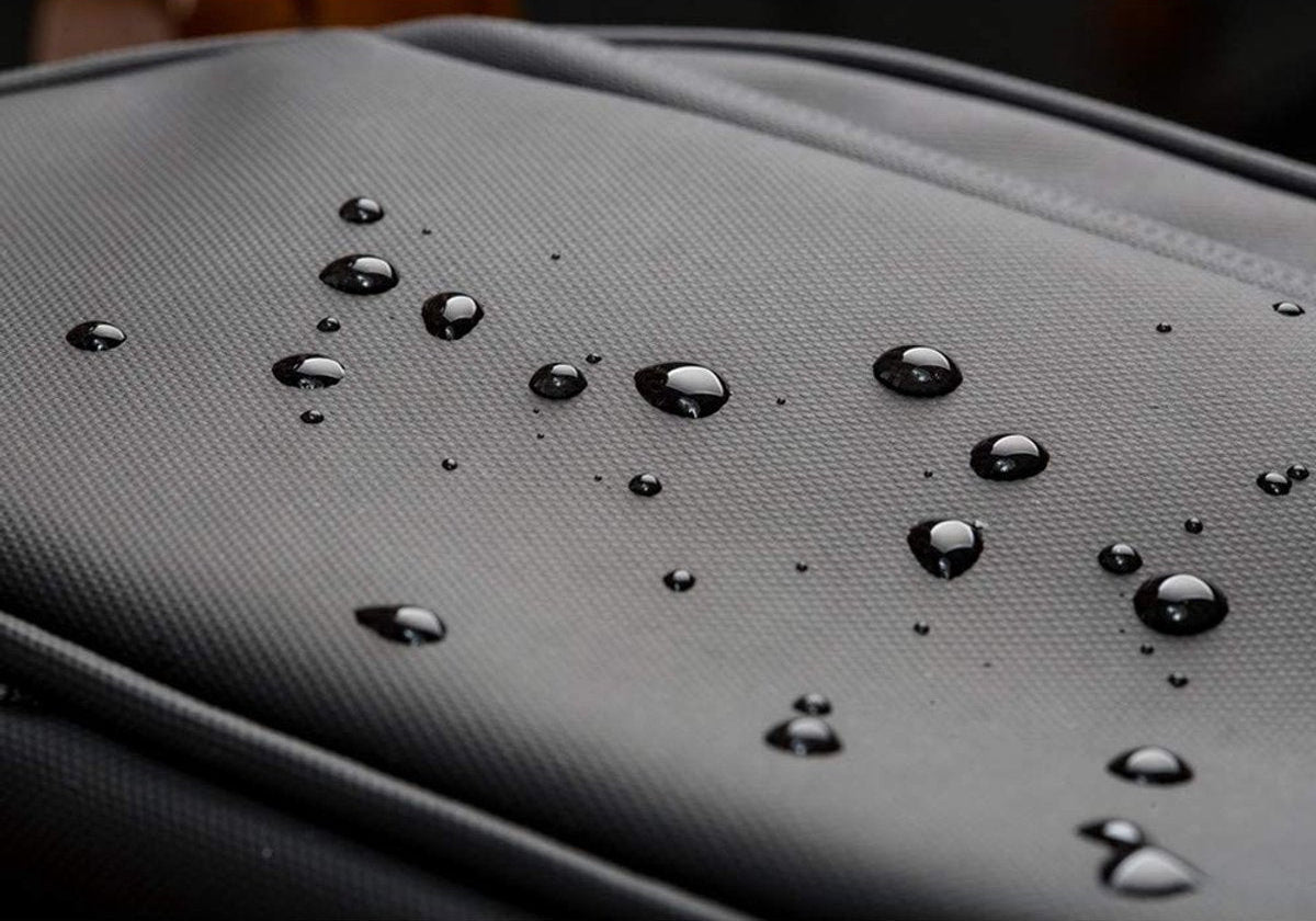 Minimal Design Bicycle Saddle Bag