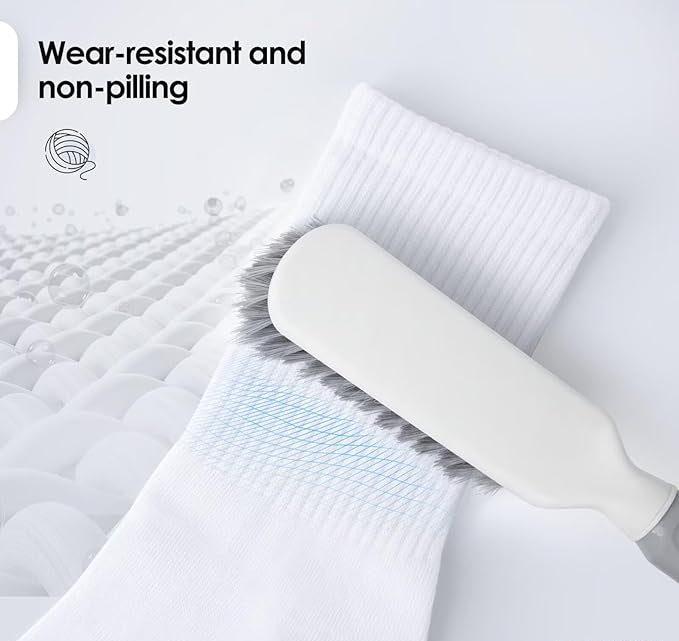 3 Pairs of Cotton Sports Socks