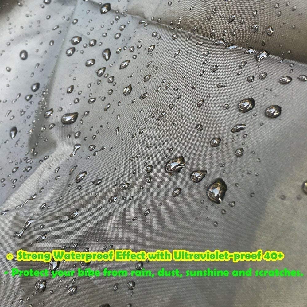 XL Bicycle Protection Cover