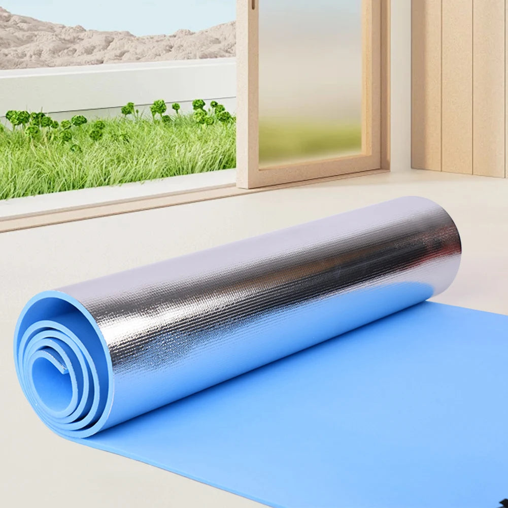 Waterproof Exercise Mat