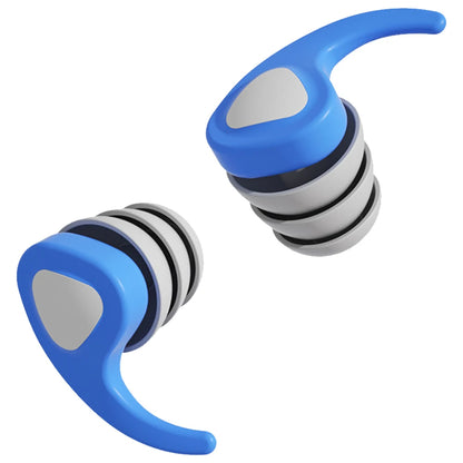 Reusable Waterproof Earplugs