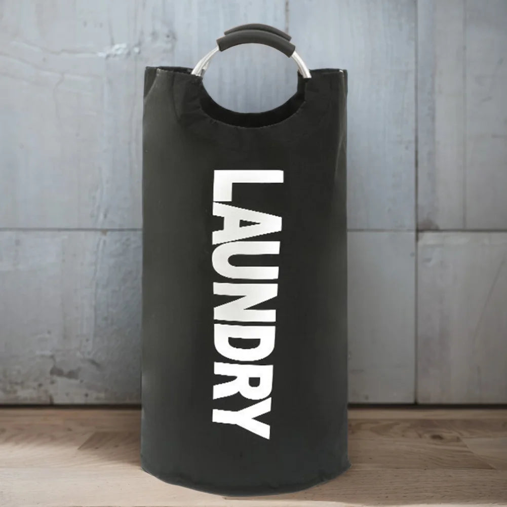 Large Foldable Laundry Basket