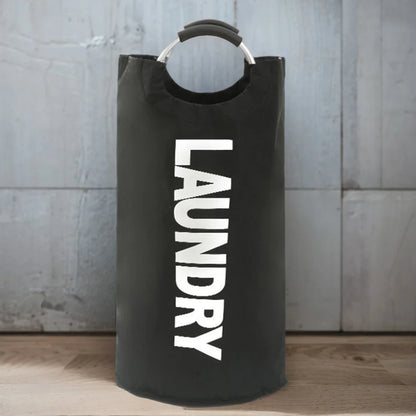 Large Foldable Laundry Basket