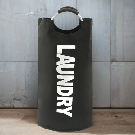 Large Foldable Laundry Basket