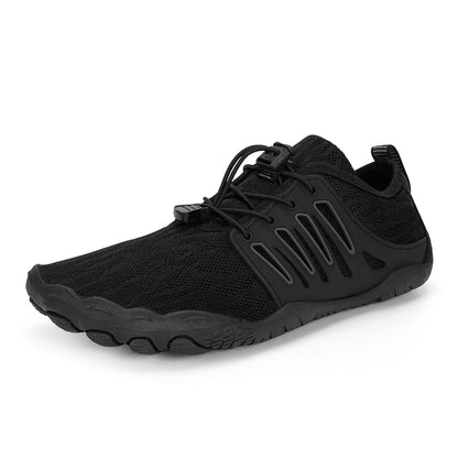 Triathlete Warm-Up & Transition Shoes