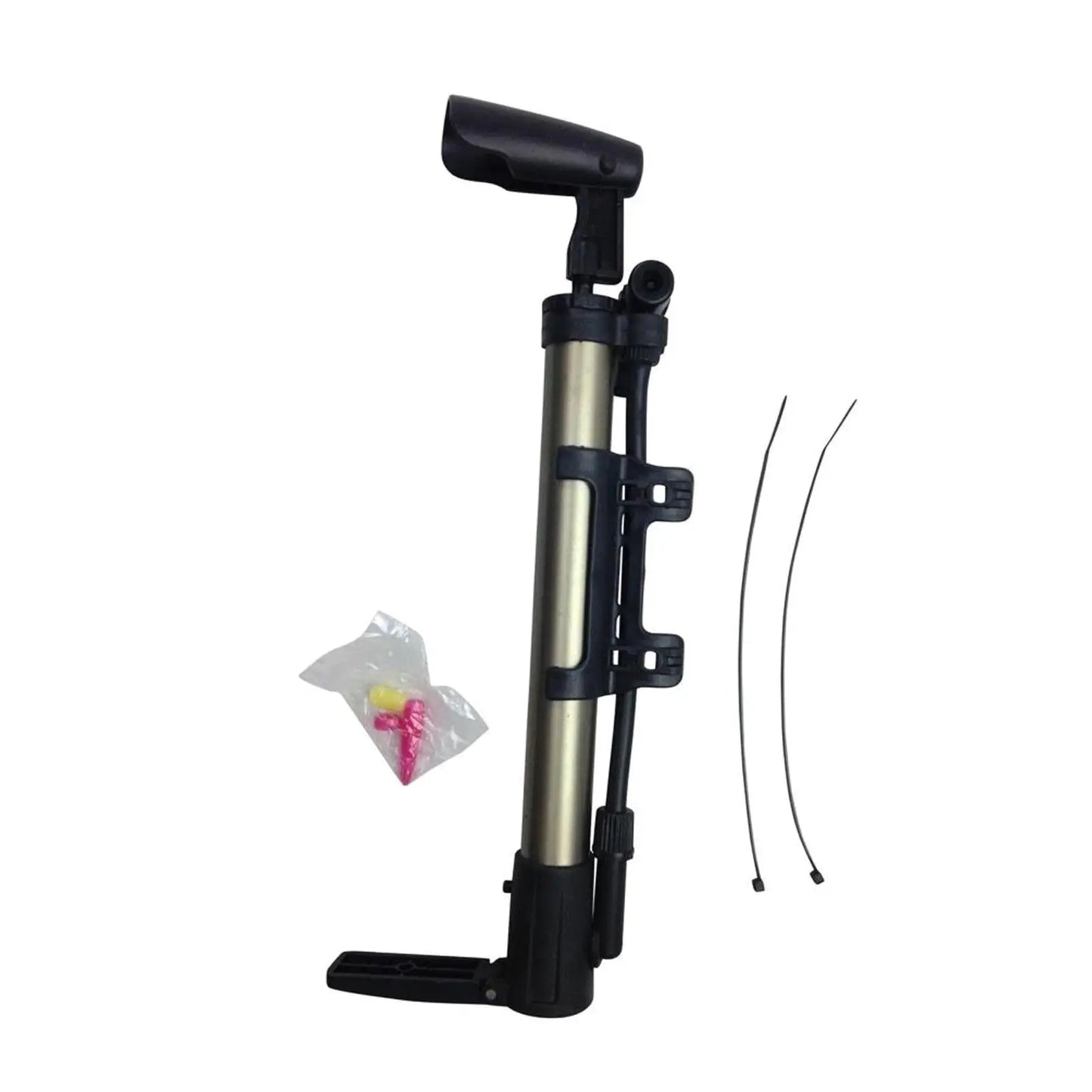 Frame Mount Cycle Pump