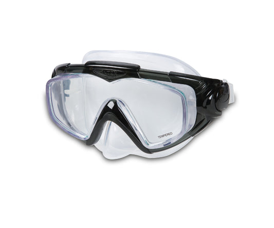 Wide View Open Water Goggles