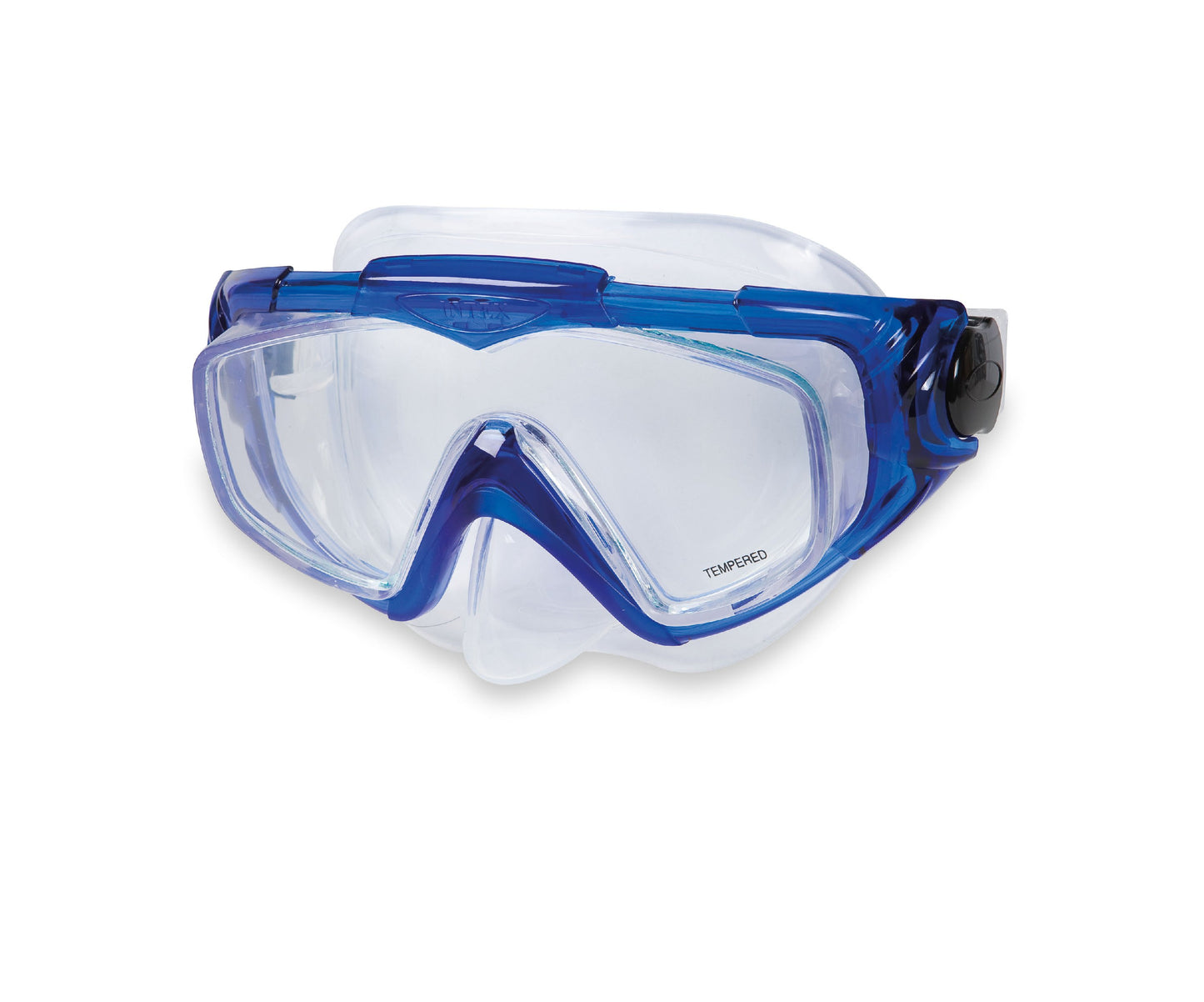 Wide View Open Water Goggles