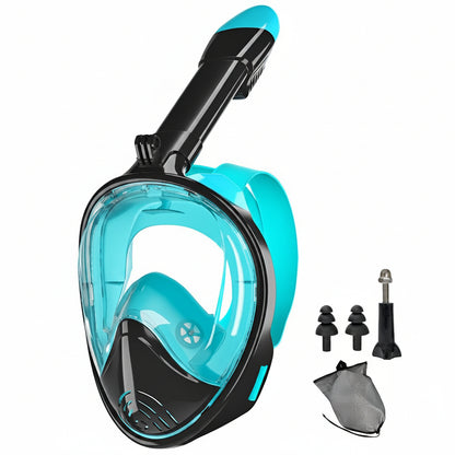Full-face Snorkel Mask S/M