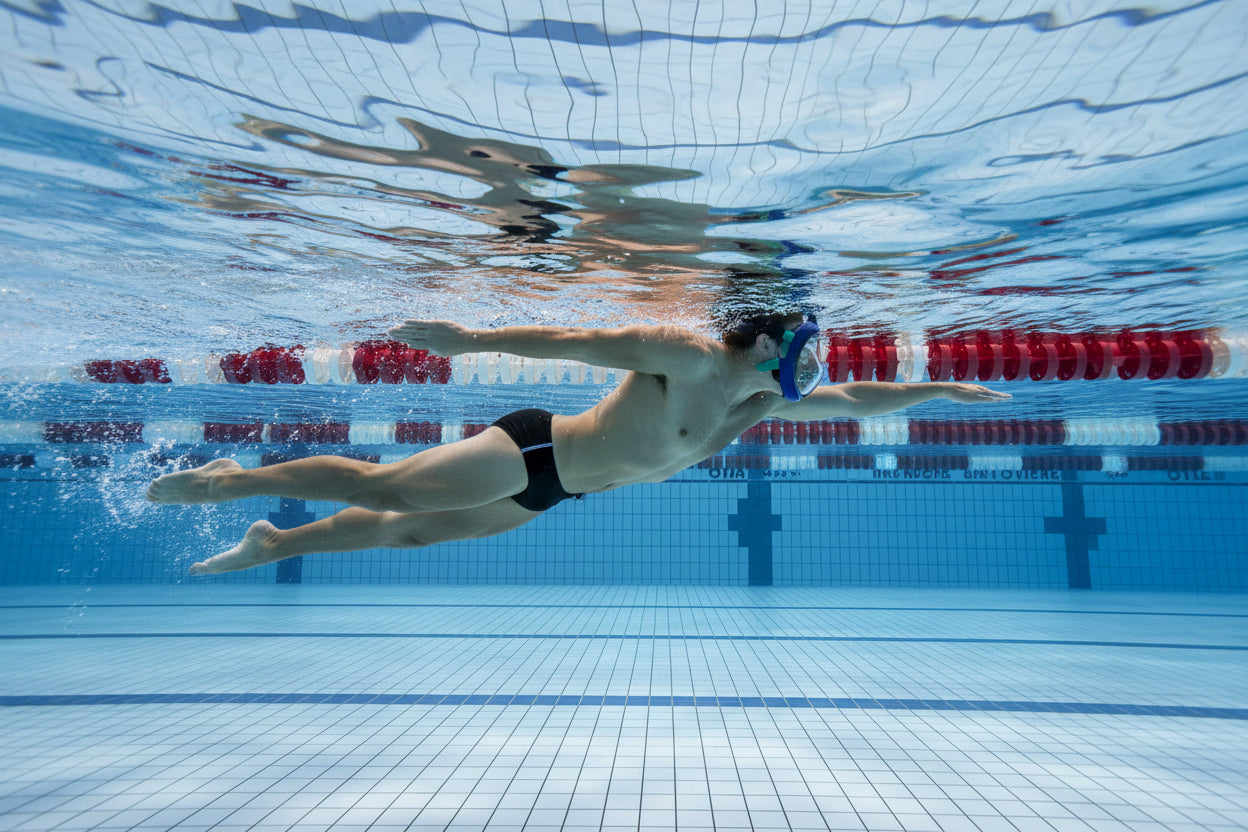 Full-face Snorkel Mask L/XL