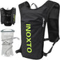 Ultra-Light 1.5L Hydration Run Vest (Black)