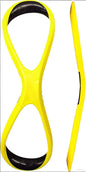 Swimming Forearm Catch Trainer – (Yellow SMALL)