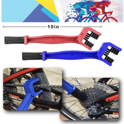 9-Piece Bike Cleaning Kit