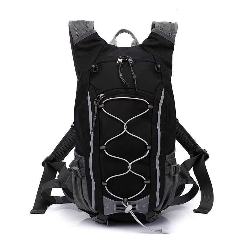 Small All-Rounder Backpack - Black