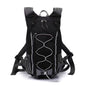 Small All-Rounder Backpack - Black