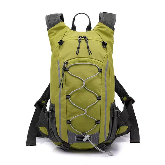 Small All-Rounder Backpack - Green