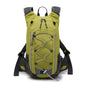 Small All-Rounder Backpack - Green