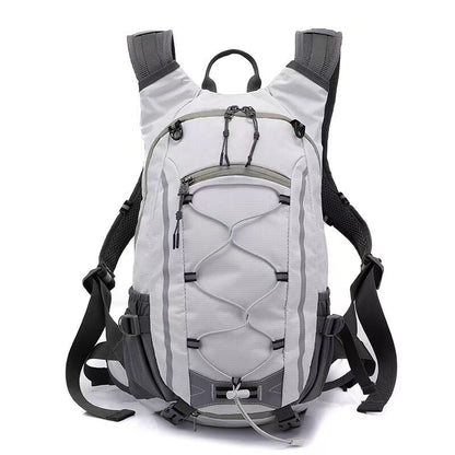 Small All-Rounder Backpack - Light Grey