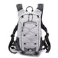 Small All-Rounder Backpack - Light Grey