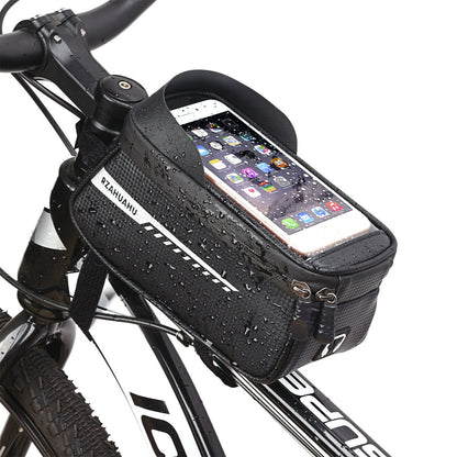 Waterproof Bike Frame Phone Case