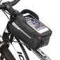 Waterproof Bike Frame Phone Case