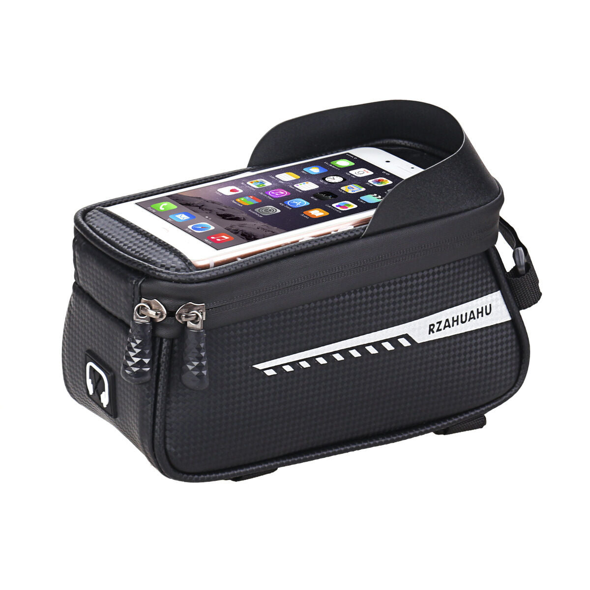 Waterproof Bike Frame Phone Case