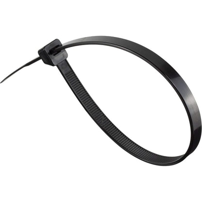100 Heavy Duty 30cm Cable Ties