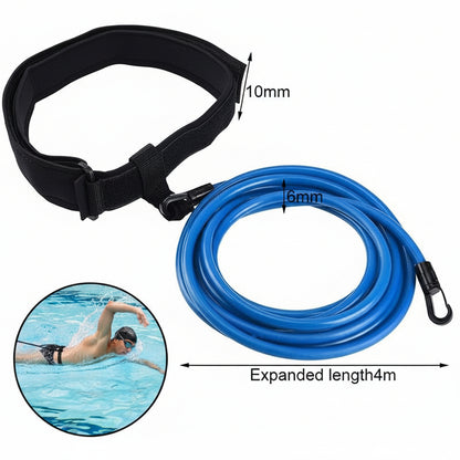 Swimming Pool Bungee Belt