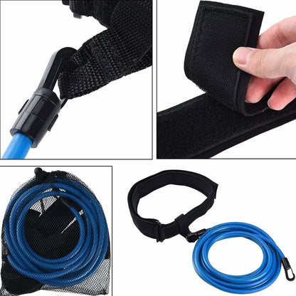 Swimming Pool Bungee Belt
