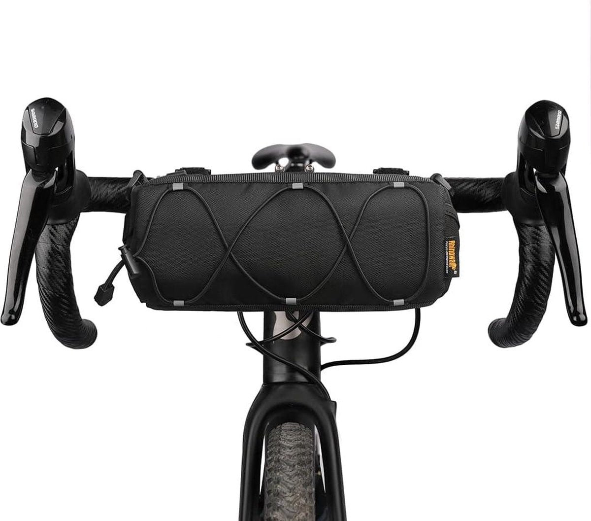 Bicycle Handlebar Bento