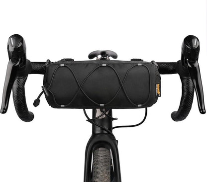 Bicycle Handlebar Bento