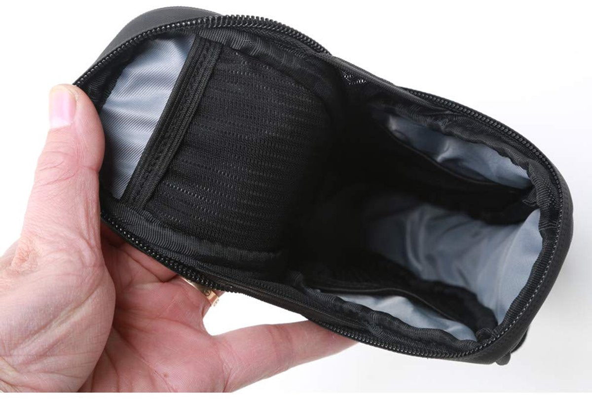 Minimal Design Bicycle Saddle Bag