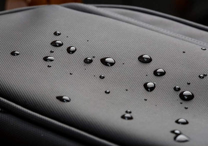 Minimal Design Bicycle Saddle Bag