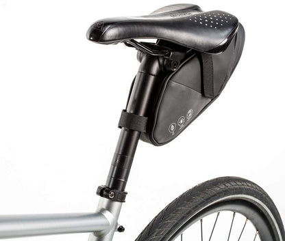 Minimal Design Bicycle Saddle Bag