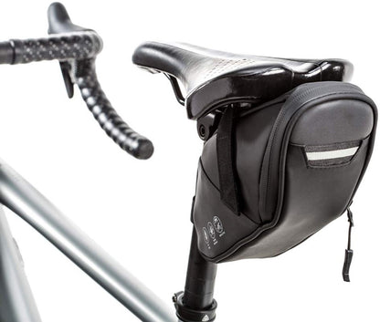 Minimal Design Bicycle Saddle Bag