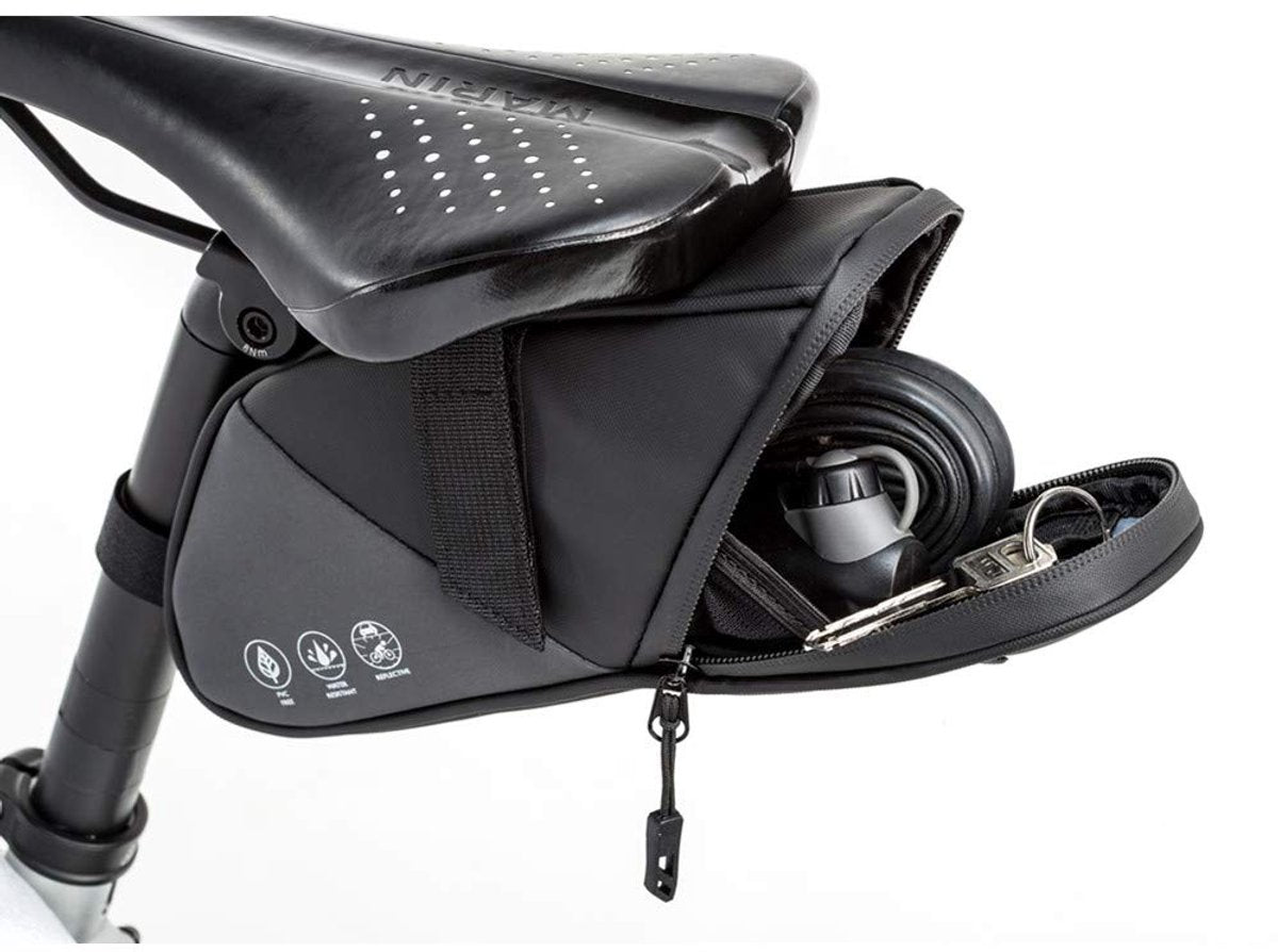 Minimal Design Bicycle Saddle Bag