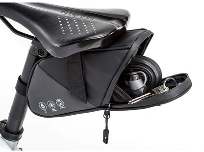 Minimal Design Bicycle Saddle Bag