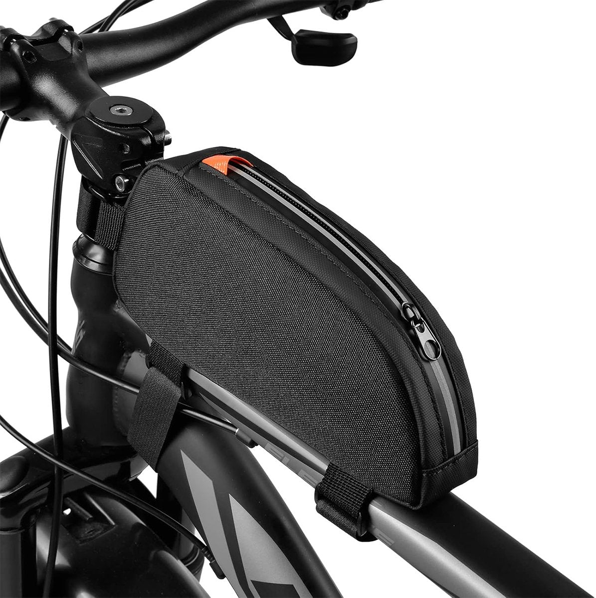 Top Tube Waterproof Bento Bag