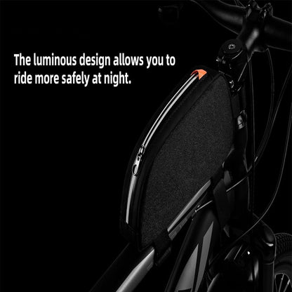 Top Tube Waterproof Bento Bag