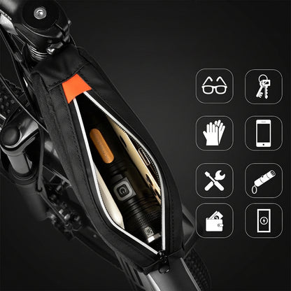 Top Tube Waterproof Bento Bag