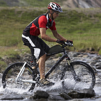 Top Tube Waterproof Bento Bag