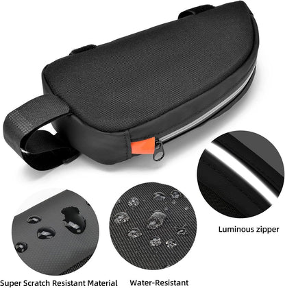 Top Tube Waterproof Bento Bag