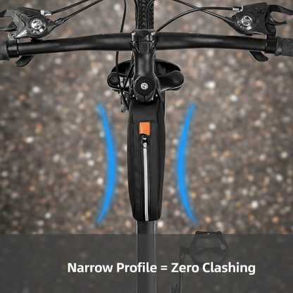 Top Tube Waterproof Bento Bag