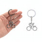 Bicycle Keychain