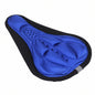 Gel Bicycle Saddle Cover