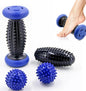 3-Piece Spiky Roller Set