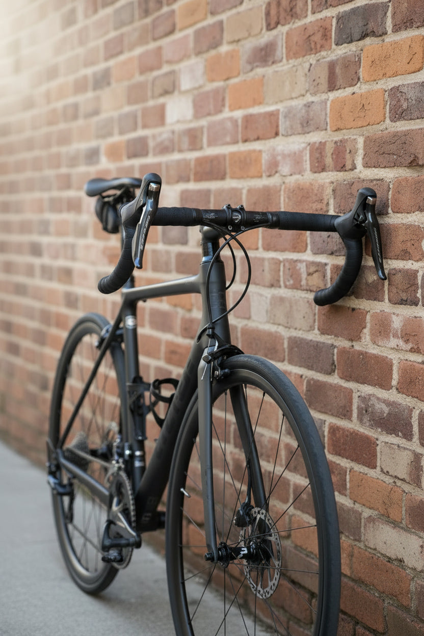 Self-Adhesive Road Bike Handlebar Tape