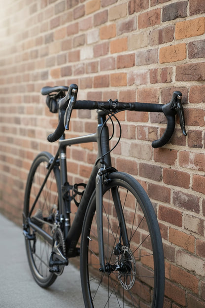 Self-Adhesive Road Bike Handlebar Tape
