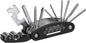 Multifunctional Cycling Tool Kit