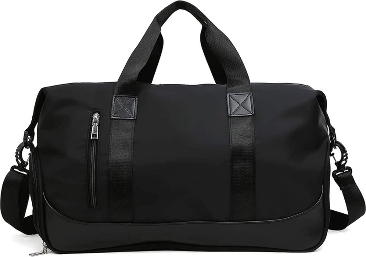 Small Sports and Overnight Bag